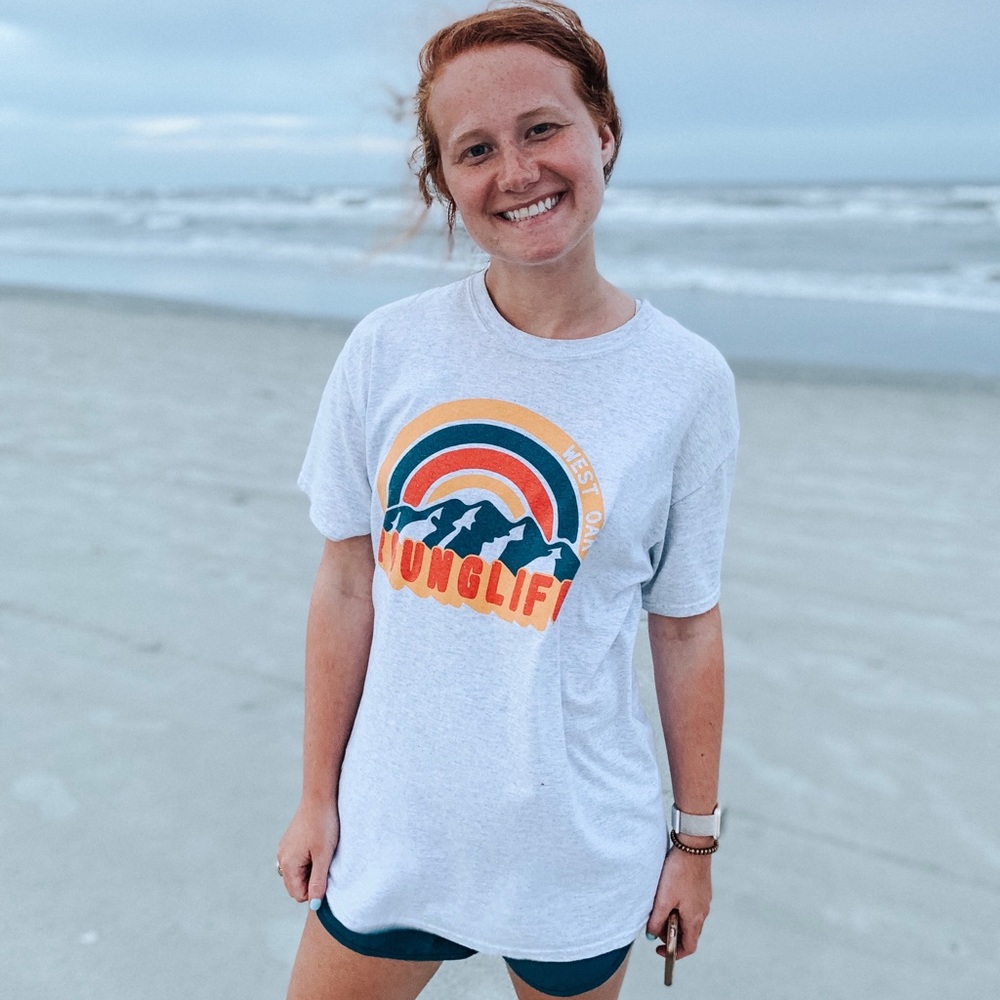 YoungLife T-shirt